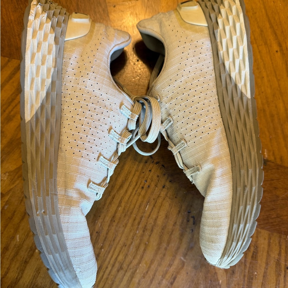 NOBULL Ripstop trainers. Unisex. M5, W6.5. - Picture 7 of 10